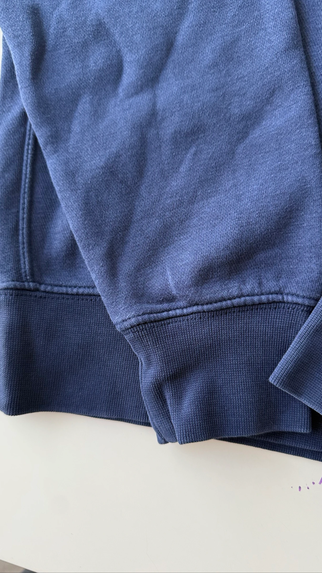 Sudadera Nike Original Taille XS – photo 5